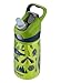 Contigo AUTOSPOUT Straw Striker Kids Water Bottle, 14 oz, Granny Smith Camping