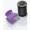 Conair Xtreme Instant Heat Jumbo And Super Jumbo Hot Rollers