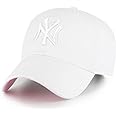 '47 MLB Womens Women's Brand Clean Up Cap