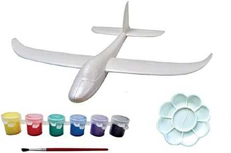 Paint-N-Fly Assortment Toy, Small