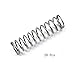 Amgate 20 PCS Stainless Steel Replacement Springs for Garden Shears Pruners