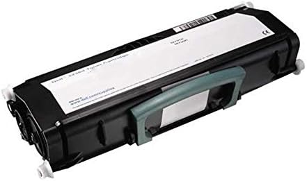 Toner Spot Remanufactured Toner Cartridge Replacement for Dell 2230 2330 2350 3330 3333 3335MFP 15K Yield - Mage in USA