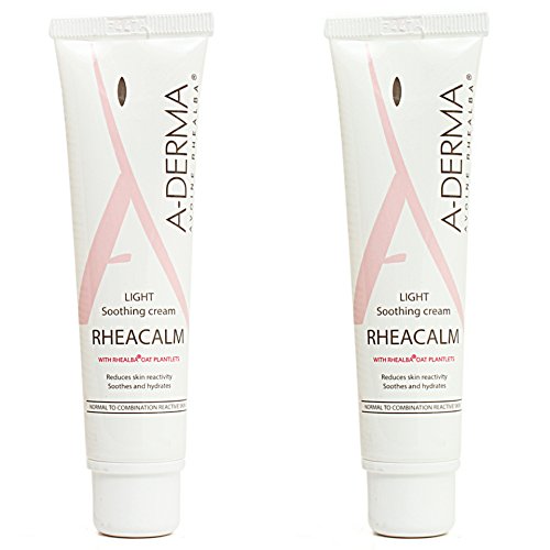 rheacalm moisturizer
