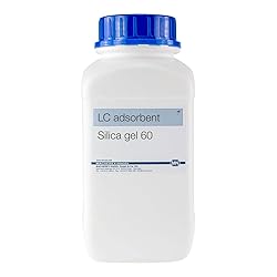 MACHEREY-NAGEL 815350.25 Silica Gel 60 Adsorbents