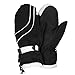 Women's Waterproof Thinsulate Lined Winter Snowboard Mitten