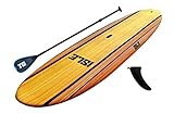 ISLE Cruiser Soft Top Stand Up Paddle Board (4.5