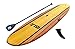 ISLE Classic Soft Top Stand Up Paddle Board (5