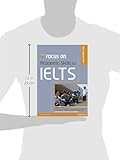 Image de Focus on Academic SKills for IELTS Student Book with CD