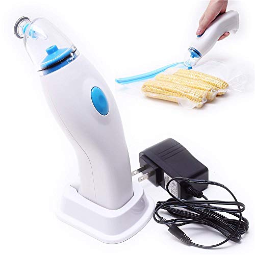 Vacuum sealing machine, USHOT Food Preservation Vacuum Sealer Vacuum Sealing Household Vacuum Equipment