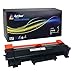 Arthur Imaging WITH CHIP Compatible Toner Cartridge Replacement for Brother TN760 TN 760 TN730 to use with HL-L2350DW HL-L2395DW HL-L2390DW HL-L2370DW MFC-L2750DW MFC-L2710DW DCP-L2550DW (Black 1Pack)