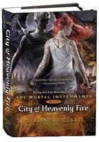 City of Heavenly Fire