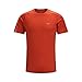 Arc'teryx Motus Crew SS - Men's Madder Medium