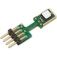 XFCZMG SHT85,Humidity/Temperature Sensor Digital Serial (I2C)