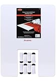 Wrights Simplicity Deluxe Rotary Cutter & Embosser Extension Table