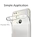 Spigen Liquid Crystal Designed for Google Pixel Case (2016) - Crystal Clear