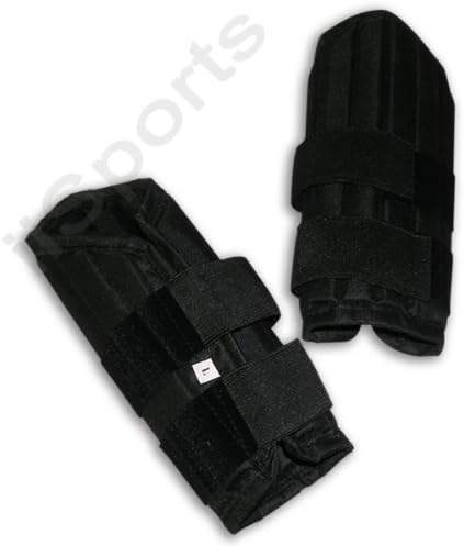 Doce Pares WEKAF Filipino Martial Arts Escrima Arnis Kali Stick Fighting Sparring Arm Forearm Small