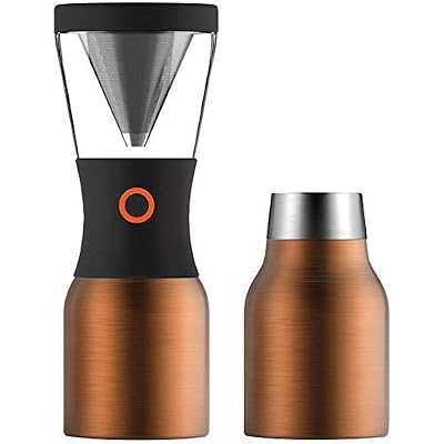 Buy Asobu Cold Brew Portable Coffee 