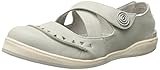 Easy Street Women's Vienna Mary Jane Flat