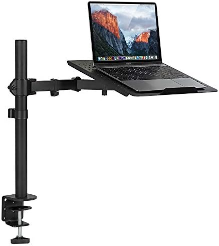 Mount-It! Laptop Desk Stand Mount