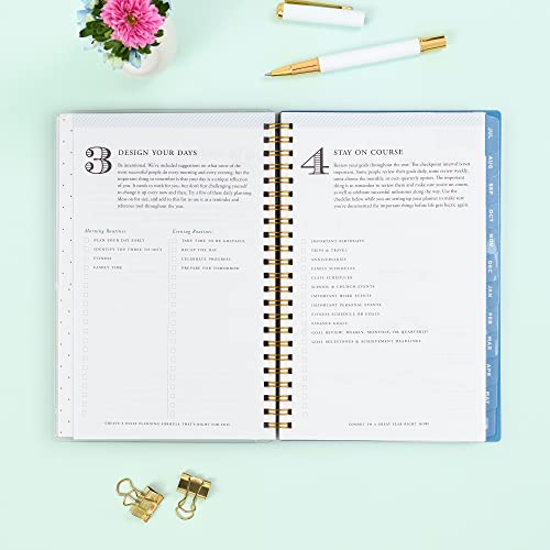 Day Designer for Blue Sky 20222023 Academic Year Weekly & Monthly