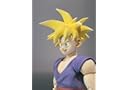 Bandai Tamashii Nations S.H. Figurants Son Gohan Dragon Ball Action Figure