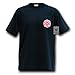 Rapiddominance Fire Department Law Enforcement Tee