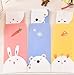 SCStyle 30 Cute Lovely Kawaii Cartoon Animal Design Version 2 Writing Stationery Paper with 15 Envelope