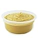 Veggicopia Dips, Original Hummus in 2.5oz Single Serving Cups (Pack of 12), No Refrigeration Required, Perfect for the Office or On the Go Snacking