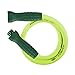 Flexzilla Garden Lead-in Hose with SwivelGrip, 5/8 in. x 3 ft., Lightweight All-Weather Water Hose, Durable and Flexible, Leak-Free Connections