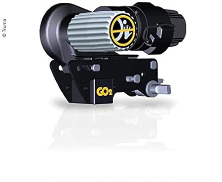 GO2 61700-51 Rangierhilfe