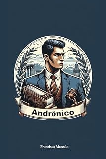 Livro Andrônico