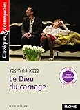 n°128 Le dieu du carnage (Classiques & contemporains) (French Edition) by