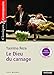 n°128 Le dieu du carnage (Classiques & contemporains) (French Edition) by