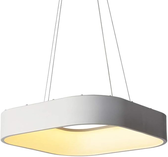 Araña Simple Comedor moderno Sala de estar Dormitorio Pasillo Luz