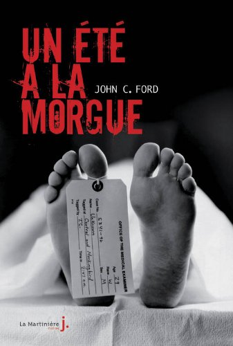 Un  été à la morgue