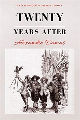 Twenty Years After Twenty Years After