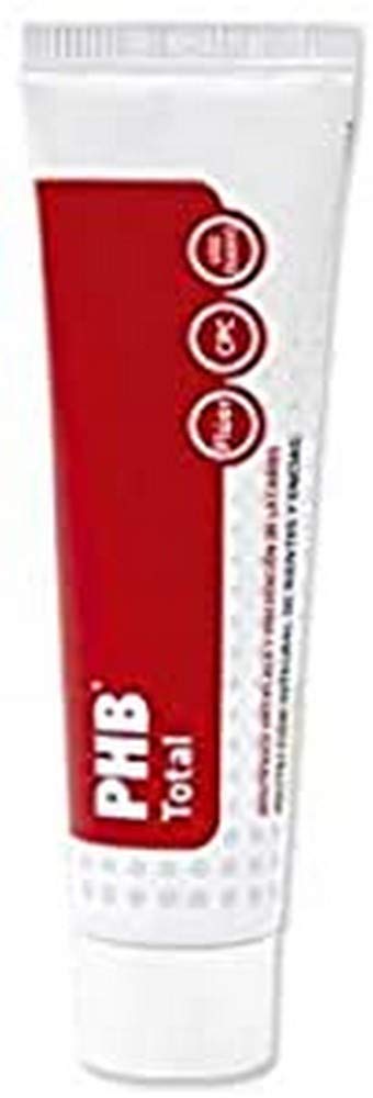 Phb Phb Total Toothpaste Adult 25 ml - 25 ml