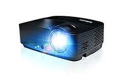 InFocus IN124x XGA DLP Network Projector, 4200