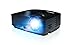InFocus IN119HDx 1080p DLP Business Projector, HDMI, 3200 Lumens, 15000:1 Contrast Ratio