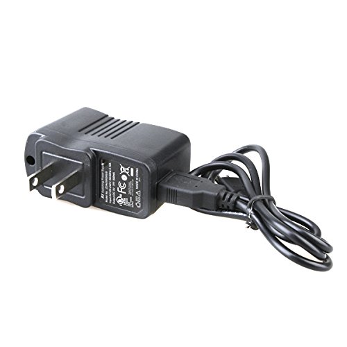 [CUL Certified] HYFAI 5V 2A USB Charger + 6FT Micro USB Cable for Kobo