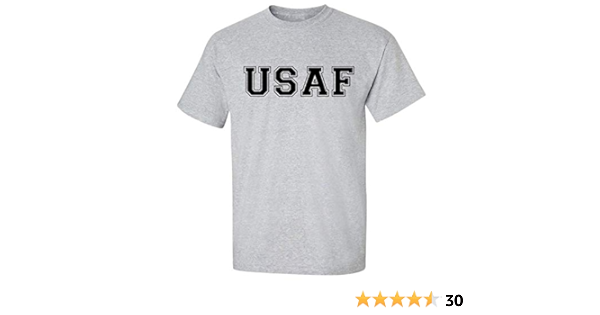 air force apparel amazon