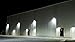 OOOLED LED Wall Pack Dusk to Dawn (PHOTOCELL Included) 26W 3000lm 120-277V 5000K Daylight 150-250W MH/HPS Replacement Outdoor/Entrance Security Light 5000K 2 Pack