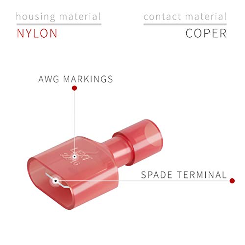 3 120+PCS+Wirefy+Electrical+Connectors