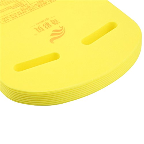 Workouty Foam Swim Kickboard Kids Adults Life Safety Raft Pool Training Aid Float Board