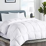 COHOME 2100 Series King Cooling Comforter Down