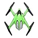 Blade Zeyrok BNF Green