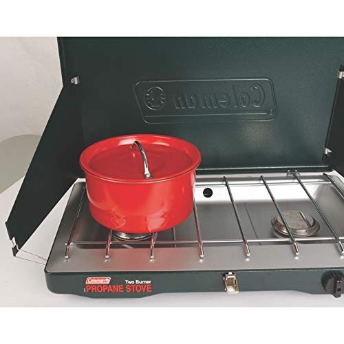 Coleman Classic Propane Stove (Renewed)