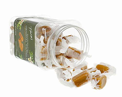 2 Taras+Original+Madagascar+Vanilla+Caramels