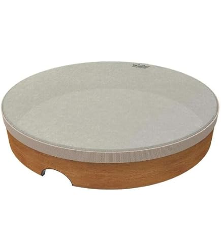 Amazon.com: REMO Frame Drum, RENAISSANCE®, 12