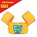 Siran Baby Swim Float Toddler Life Jacket Kids Swim Life Vest Kids Swimming Floats Vest for Kids